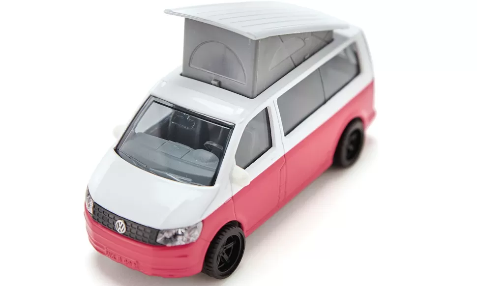 Siku VW T6 California Store
