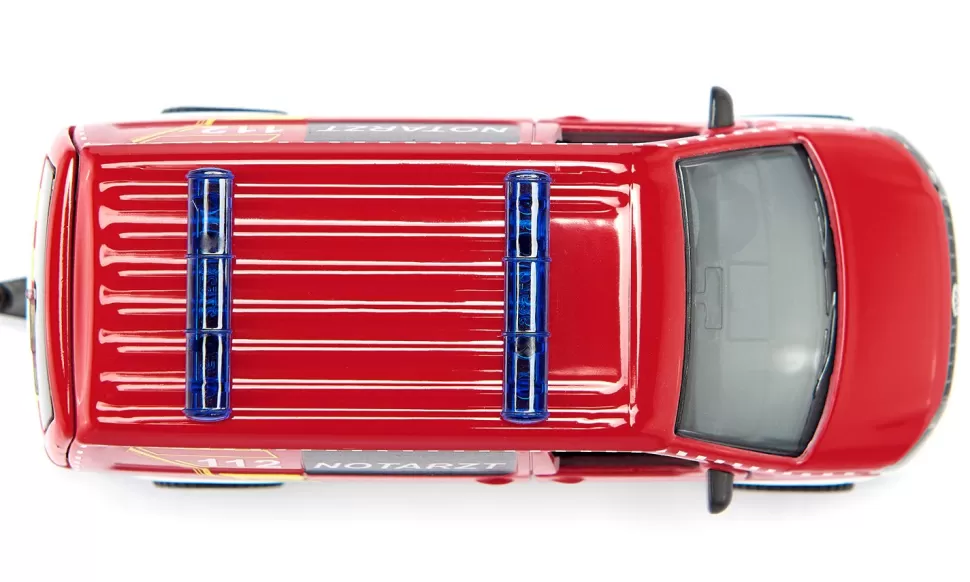 Siku VW T6 Notarztwagen Best Sale