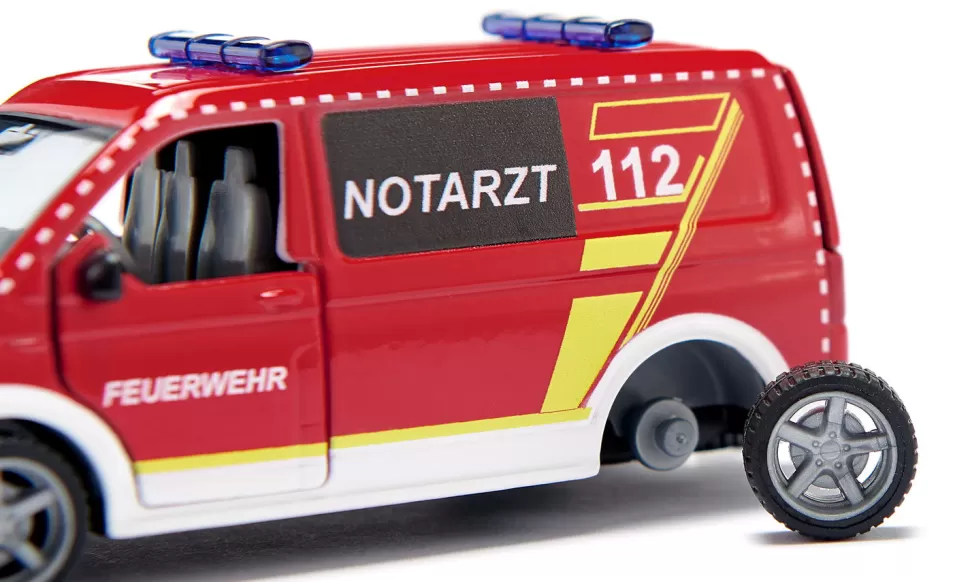 vw_t_notarztwagen_3.webp Siku VW T6 Notarztwagen Best Sale