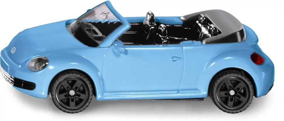 Siku VW The Beetle Cabrio Online