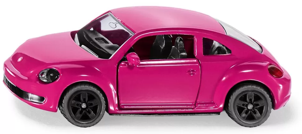 Siku VW The Beetle pink Sale