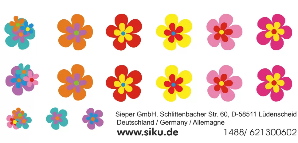 Siku VW The Beetle pink Sale