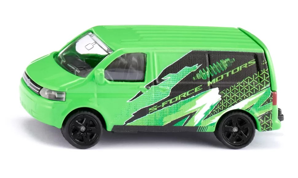 Siku VW Transporter Outlet