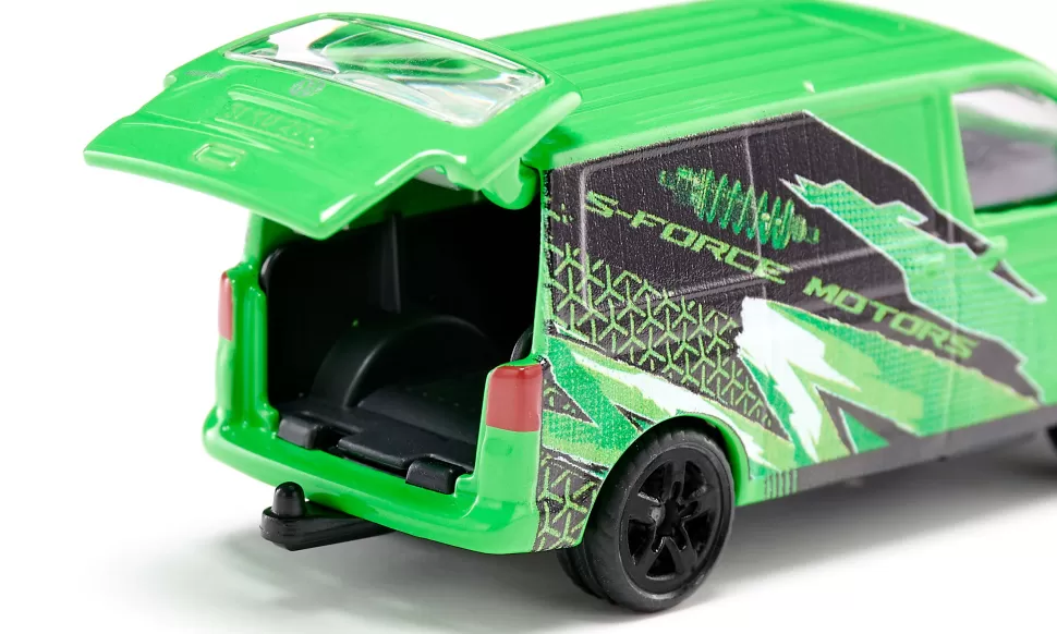 Siku VW Transporter Outlet