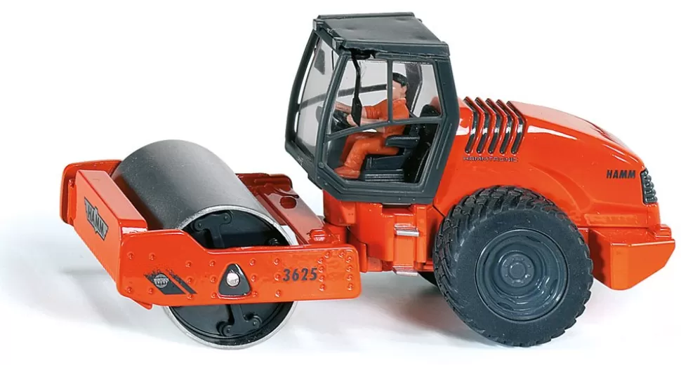 Siku Walzenzug Discount