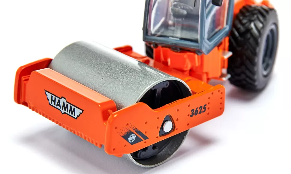 Siku Walzenzug Discount