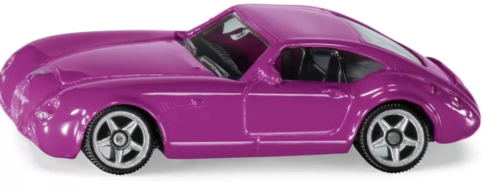 Siku Wiesmann GT MF4 Flash Sale