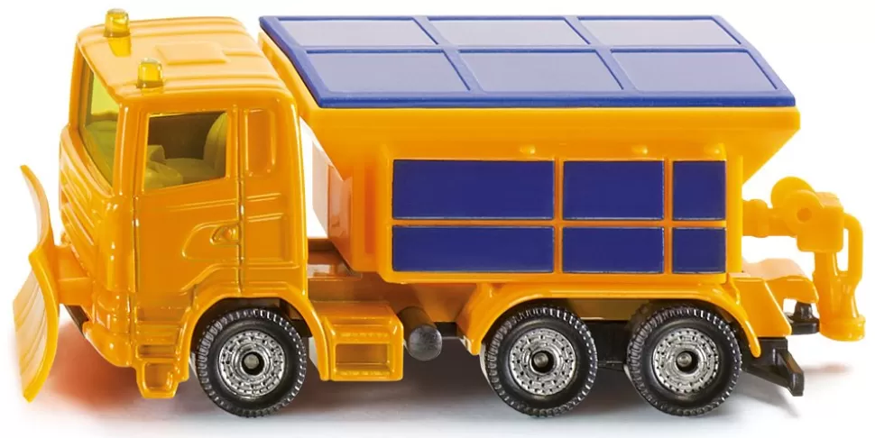 Siku Winterdienst Online