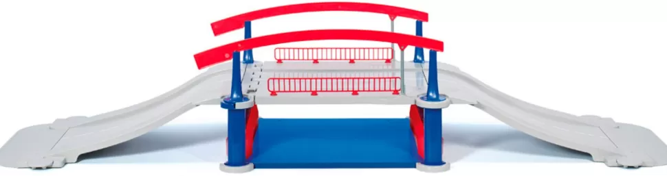 Siku Zugbrücke Sale