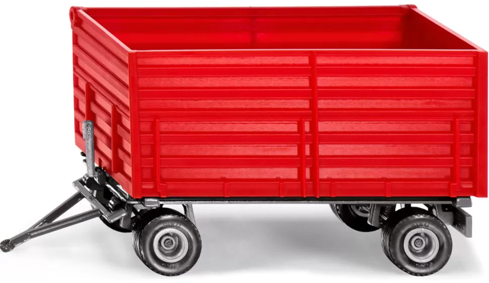 Siku Zwei-Achs-Anhänger Sale