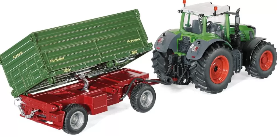 Siku Zweiseitenkipper Cheap